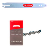 Sabre E Corrente 16 Compativel Ms210 170 180 230 250