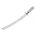 Sabre Espada Artesanal Cascavel 16'' Cabo Osso 681/16-36