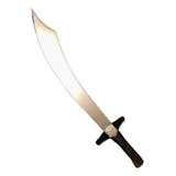 Sabre Espada Ogum Ogun São Jorge Umbanda Alfange Axé