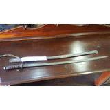 Sabre Espada Pdl Peter
