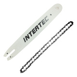 Sabre Intertec 14 25 Dentes 3 8 1 3mm Ms 170 180 210 230 