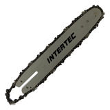 Sabre Saibro E Corrente 22 Dentes Motosserra Stihl 170 180