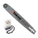 Sabre Saibro Motosserra Stihl 170 180 E Corrente 22 Dentes