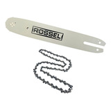 Sabre Saibro Para Motosserra