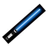 Sabre Star Wars Com Luz E Som Espada Darth Vader Luke Yoda