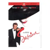 Sabrina Dvd