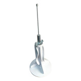 Saca Agitador 8 Blades