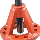 Saca Cubo Para Roda De 4 Furos Universal