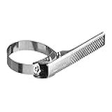 Saca Filtro De Combustível Com Abertura Variável RAVEN 101023 73 A 76 Mm