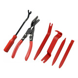 Saca Grampo Automotivo Kit Desmontagem Porta Painel forro