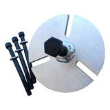 Saca Magneto Yamaha Ybr Xt Fazer Lander Teneré Crypton