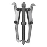 Saca Polia 3 Garras 6 Pol 150mm Para Motores E Polia 525355