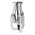 Saca Polia 3 Garras Interno externo 12 300mm 325 0006 Noll