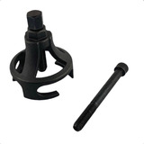 Saca Polia Árvore Manivela Fiat E torq 1 6 1 8 16v