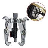 Saca Polia E Rolamento 3 Polegadas 75mm Extrator C 3 Garras