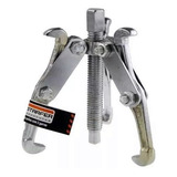 Saca Polia Manual 3 Garras 75mm 3 Polegadas Starfer