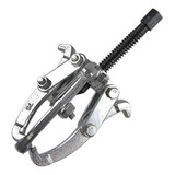 Saca Polia Manual 3 Garras 75mm 3 Starfer