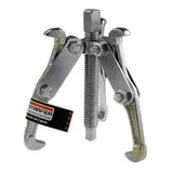 Saca Polia Manual 3 Polegadas 75mm Starfer Unidade