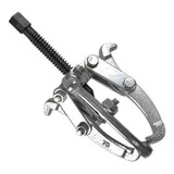 Saca Polia Rolamento 3 Garras 3 Polegadas 75mm Aço Forjado