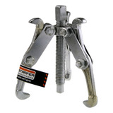 Saca Polias Manual Starfer Com 3 Garras 3 Polegadas 76mm