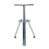 Saca Rolamento Extrator De Polia Para Tanquinho Secadora 3 Garras 917818