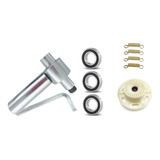 Saca Rolamento Inf 6802 Câmbio Electrolux 15kg 3 Rolamento