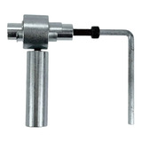 Saca Rolamento Inf 6802 Câmbio Electrolux 15kg