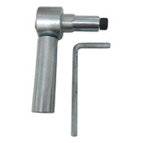 Saca Rolamento Mecanismo Ltr15 Lt15f