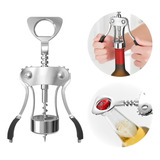 Saca rolha Aco Inox