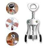 Saca Rolha Aco Inox