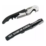 Saca Rolha Personalizado Nome