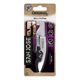 Saca Rolhas Aco Inox