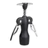 Saca Rolhas Classic De Inox Preto  Ha skraft