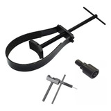 Saca Volante Cg 150 Cinta Fixadora Magneto Extrator Pino