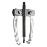 Sacador De Polias Tramontina 2 Garras Cromada Rosca Fina 4 