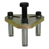 Sacador Embreagem Compressor Cvc Mahle Antigo