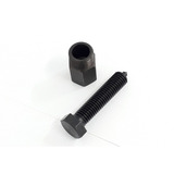 Sacador Instalador Disco Platô Compr Harisson V5 Gm Corsa 96