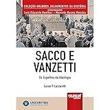 Sacco E Vanzetti