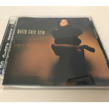 Sacd Cd Holly Cole Trio Dont Smoke In Bed Analogue Prod