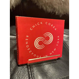 Sacd Chick Corea Rendezvous