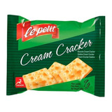 Sache Cream Cracker Lanche Rápido 180u