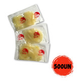 Sache Gengibre Conserva Laminado Shoga Gari 500 Unidades