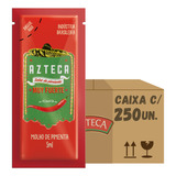 Sache Molho De Pimenta