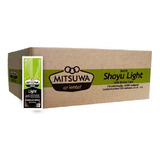 Sachê Molho Shoyu Light Mitsuwa 250 Sachê