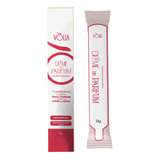 Sache Refil Creme De Parfum 14g Hidratante Mãos Unhas Volia