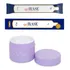 Sachê Refil Gel Base 12g   Pote Eco Reutilizável 15g Vòlia