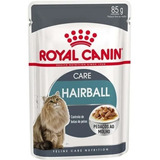 Sachê Royal Canin Feline Hairball Care