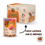 Sache Special Dog Racas