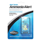 Sachem Ammonia Alert 1 Year Monitor Teste De Amônia De 1 Ano