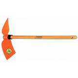 Sacho Coração C cabo 43cm Jardinagem Tramontina